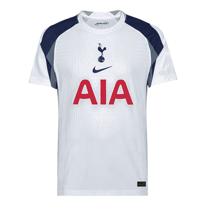 DRAGUSIN #3 Tottenham Hotspur Home Player Version Jersey 2025/26
