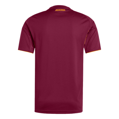 Roma Jersey 2025/26 Home