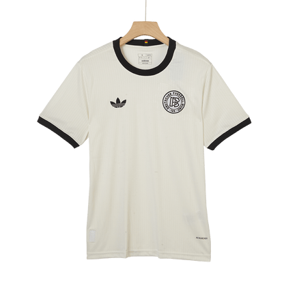 125η επέτειος 2025 Custom Shirt Jersey της Γερμανίας