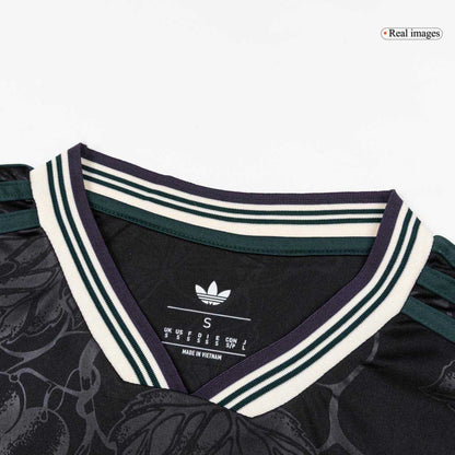 Juventus Third Away Soccer Jersey 2025/26