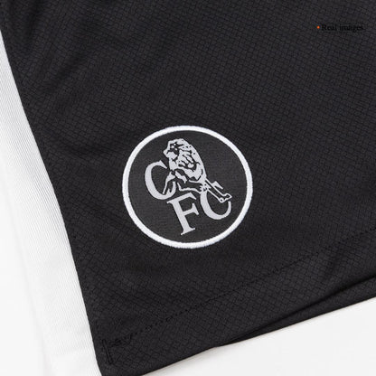Chelsea Third Away Jerseys Kit 2025/26