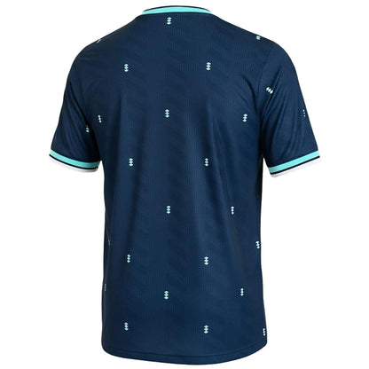 Germany Away Soccer Jersey 2026