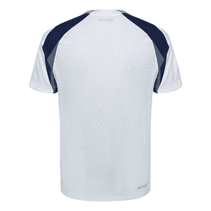 Tottenham Hotspur Home Player Version Jersey 2025/26