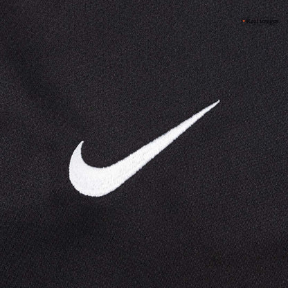 Retro Soccer Jersey Santos FC Away 2011/12