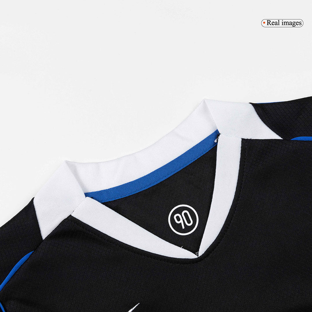 Chelsea Third Away Kids Soccer Jerseys Kit 2025/26