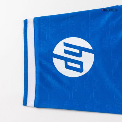 Ρεάλ Μαδρίτης φανέλα 3η φανέλα 2025/26 ARDA GÜLER #15