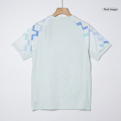 Ίντερ φανέλα Εκτός 2025/26