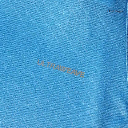 DE BRUYNE #17 Manchester City Home Player Version Jersey 2025/26