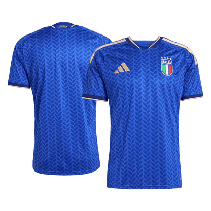Italy Home World Cup Jerseys Full Kit 2026