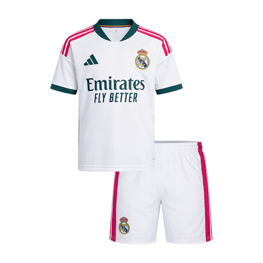 ΣΕΤ ΠΑΙΔΙΚΟ Ρεάλ Μαδρίτης Εντός 2026/27