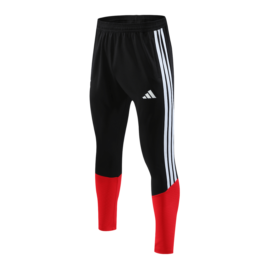Germany 1/4 Zip Tracksuit 2026 White