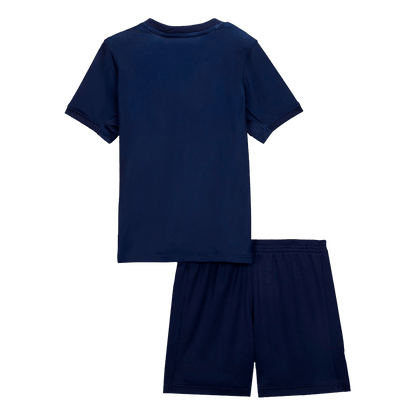 PSG Home Παιδική Φανέλα Ποδοσφαίρου 2025/26