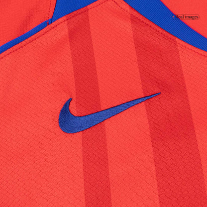 PSG φανέλα 3η φανέλα 2025/26 VITINHA #17