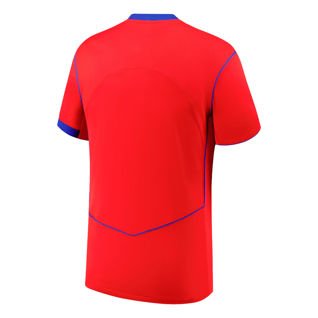 PSG φανέλα 3η φανέλα 2025/26