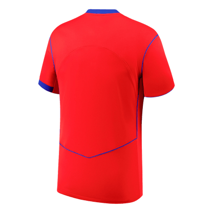 PSG φανέλα 3η φανέλα 2025/26