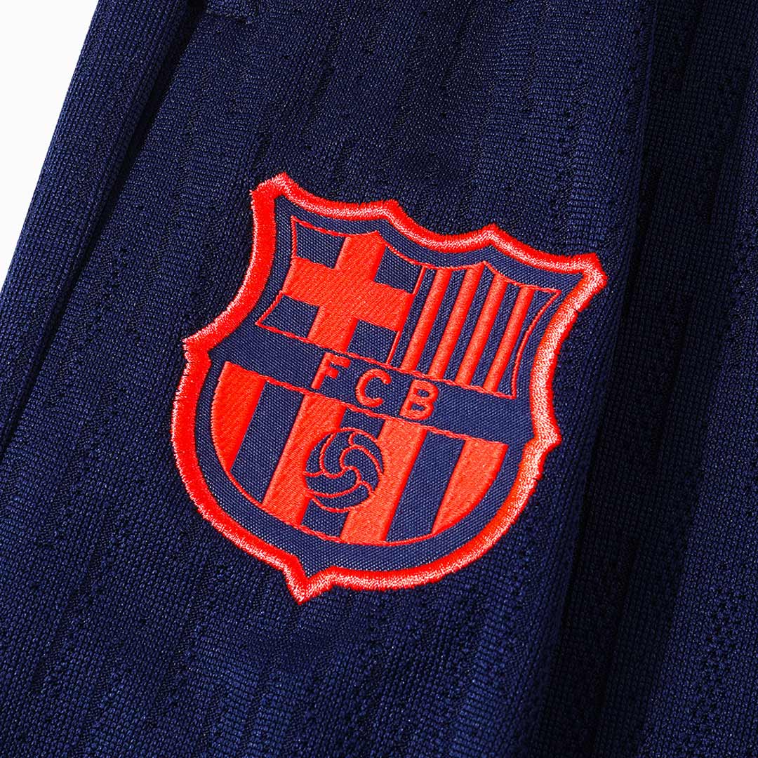 Παιδικό κιτ προπόνησης ποδοσφαίρου Barcelona 2025/26