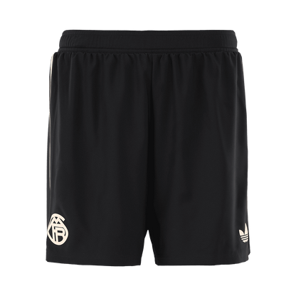 Bayern Munich Third Away Authentic Jerseys Kit 2025/26
