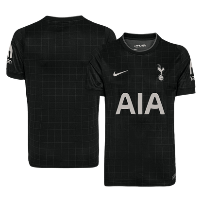 Φανέλα ποδοσφαίρου Tottenham Hotspur εκτός έδρας 2025/26