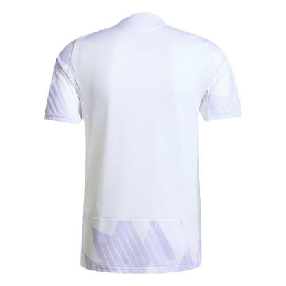 Manchester United Away Authentic Soccer Jersey 2025/26