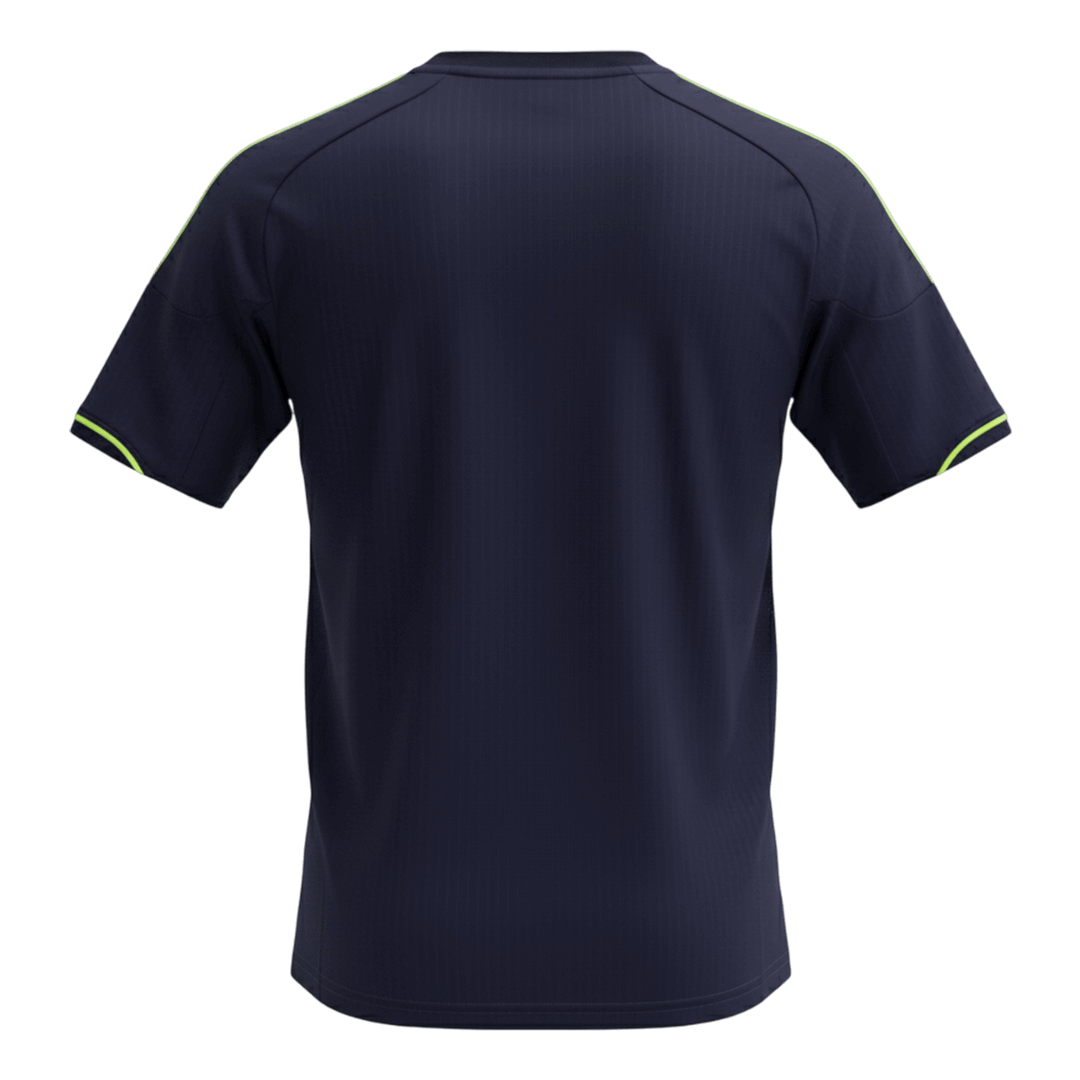 Retro Soccer Jersey Real Madrid Away 2012/13