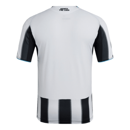 Αυθεντική φανέλα εντός έδρας Newcastle United 2025/26