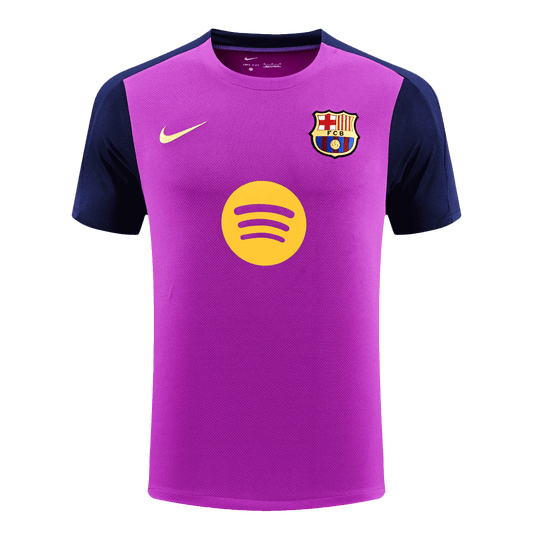 Μπαρτσελόνα φανέλα Pre-Match 2025/26