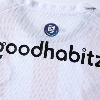 PSV Eindhoven Home Soccer Jersey 2025/26