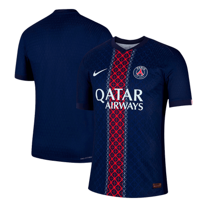 Αυθεντική φανέλα ποδοσφαίρου PSG γηπέδου 2025/26