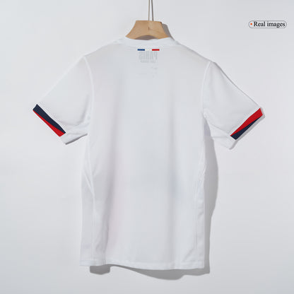 PSG φανέλα Εκτός 2025/26