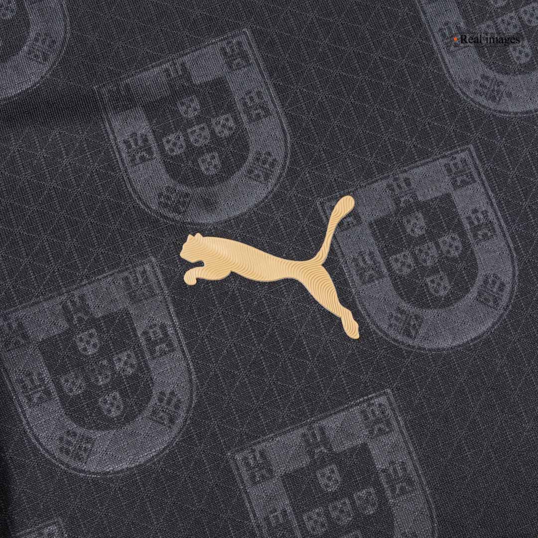 Πορτογαλία φανέλα Παγκόσμιο Κύπελλο 2026 - Match Version