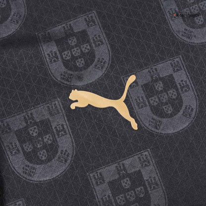 Portugal Special Player Version Jersey World Cup 2026