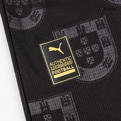 Portugal Special Soccer Jersey World Cup 2026