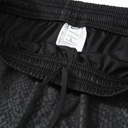 Barcelona 1/4 Zip Tracksuit 2025/26 Kids Black
