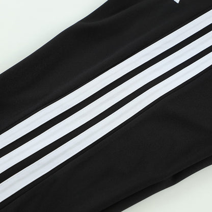 Germany 1/4 Zip Tracksuit 2026 Kids White