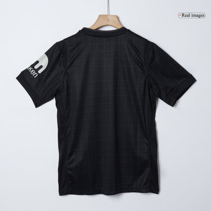 DRAGUSIN #3 Tottenham Hotspur Away Soccer Jersey 2025/26