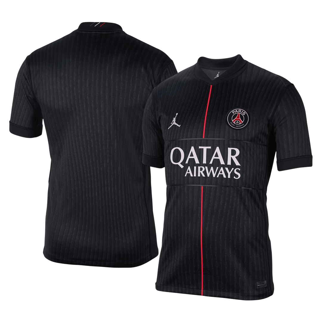 PSG φανέλα 4η φανέλα 2025/26