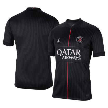 PSG φανέλα 4η φανέλα 2025/26