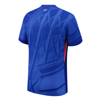 Αυθεντική ποδοσφαιρική φανέλα Chelsea Home 2025/26