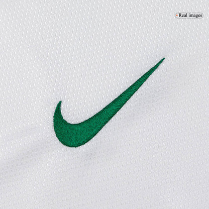 Retro Soccer Jersey Portugal Away 2012