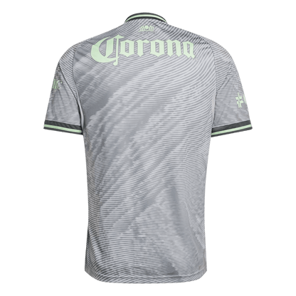 Club America Soccer Jersey Shirt 2025/26