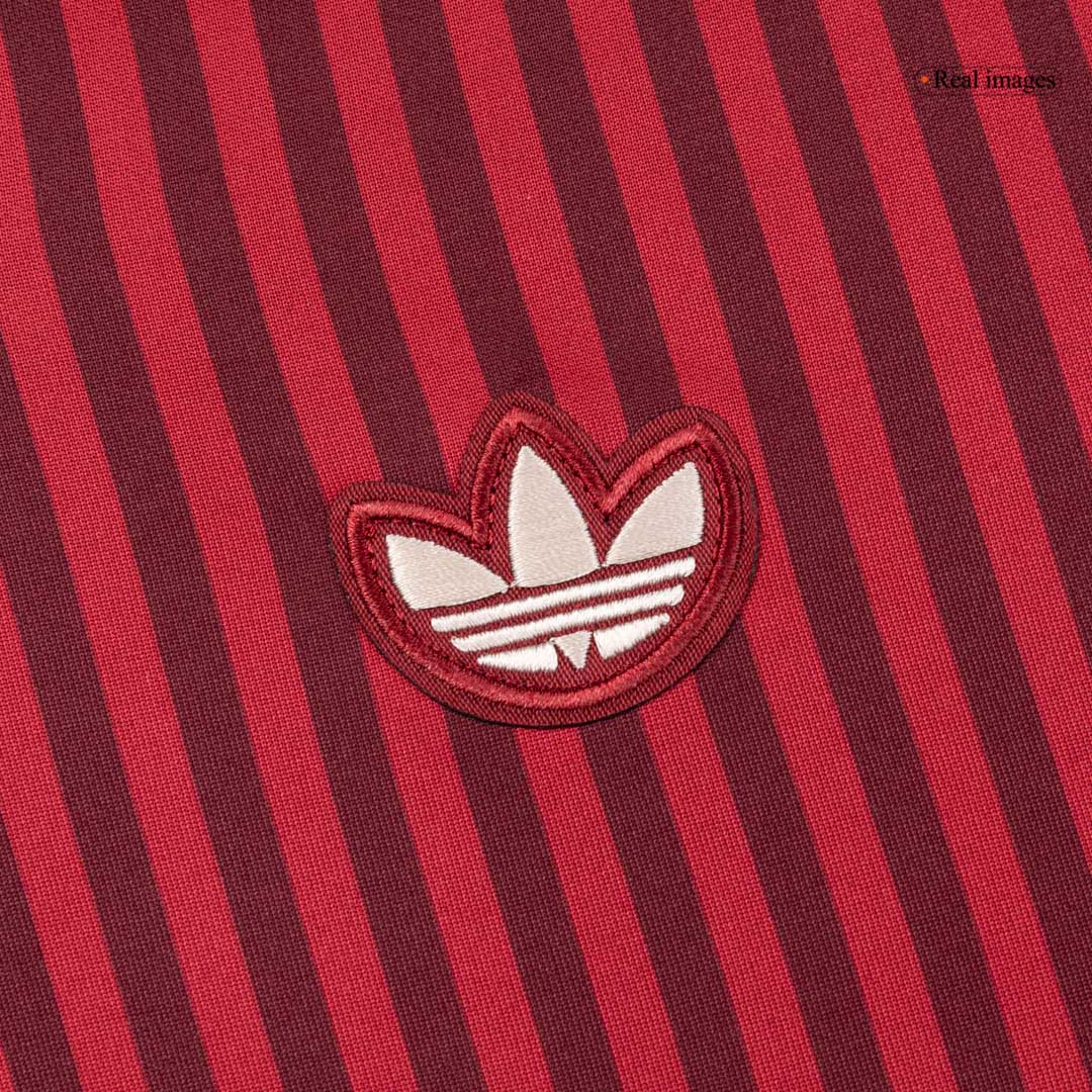 Bayern Munich Icon Soccer Jersey 2025/26