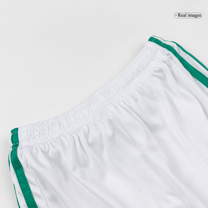 Roma Third Away Kids Soccer Jerseys Kit 2025/26