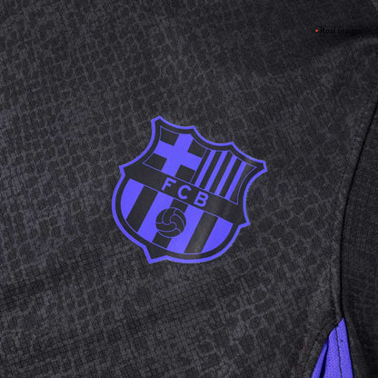 Barcelona x Kobe Bryant Jersey Pre-Match Soccer Jersey 2025/26