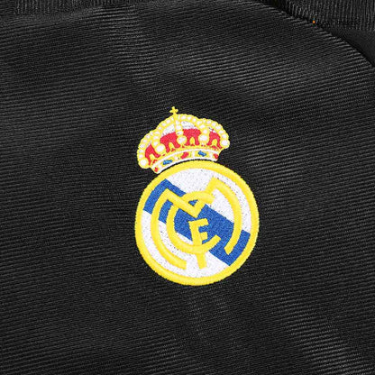 Real Madrid Retro Jersey Away Soccer Shirt 99/01 