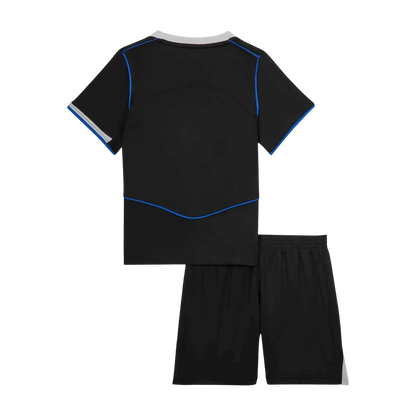 Chelsea Third Away Kids Soccer Jerseys Kit 2025/26