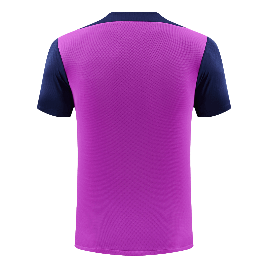 Μπαρτσελόνα φανέλα Pre-Match 2025/26