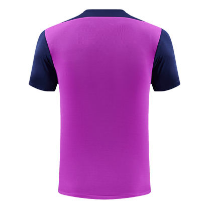 Μπαρτσελόνα φανέλα Pre-Match 2025/26