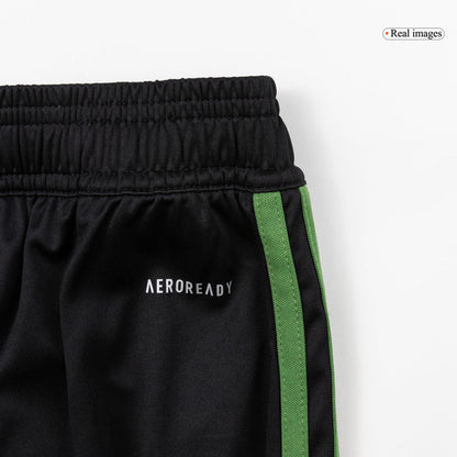 Bayern Munich Wiesn Soccer Shorts 2025/26
