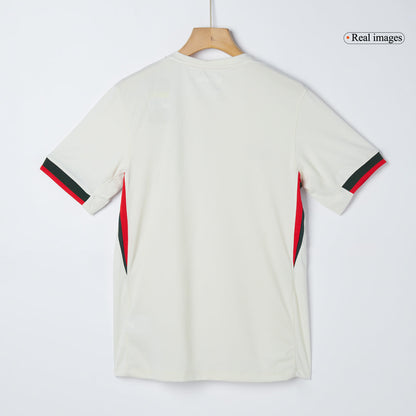 GARNACHO #49 Chelsea Away Soccer Jersey 2025/26