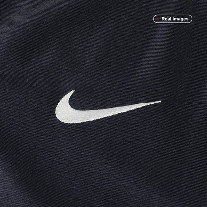 PSG Ρετρό φανέλα Εντός 2001/02